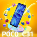 POCO C31