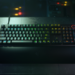 Razer Huntsman V2 y Razer Huntsman V2 TKL, los teclados más rápidos del mundo