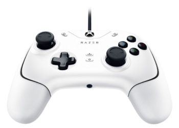 Wolverine V2 White Edition