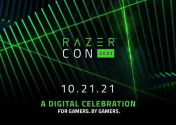 RazerCon 2021
