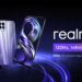 Realme 8i con pantalla de 120Hz, Helio G96 y triple cámara de 50MP