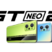 Realme GT Neo 2 vs Realme GT Neo