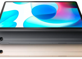 Realme Pad, especificaciones, precio y lanzamiento