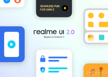 Realme UI 2.0