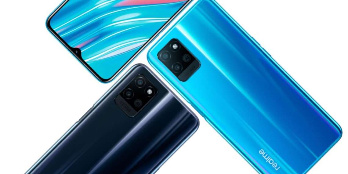 Realme V11s