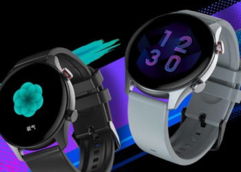 Red Magic Watch Vitality Edition: Más pequeño y más barato