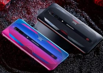 RedMagic 6S Pro, uno de los smartphones gaming más potentes: Snapdragon 888 Plus, pantalla AMOLED, 165Hz, 18GB RAM, 64MP, 4500mAh y 120W