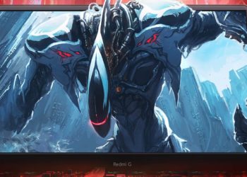 Redmi G 2021