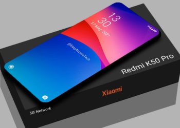 Redmi K50 Pro