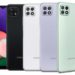 Samsung Galaxy F42 5G