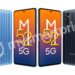 Samsung Galaxy M52 5G, se filtra su diseño gracias a unos renders