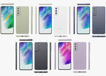 Samsung Galaxy S21 FE contará con sensor ultrasónico de huellas dactilares