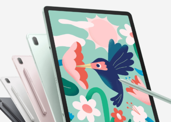 Samsung Galaxy Tab S7 FE