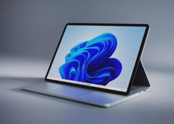 Surface Laptop Studio, especificaciones, precio y lanzamiento