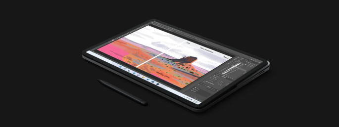 Surface Laptop Studio, especificaciones, precio y lanzamiento