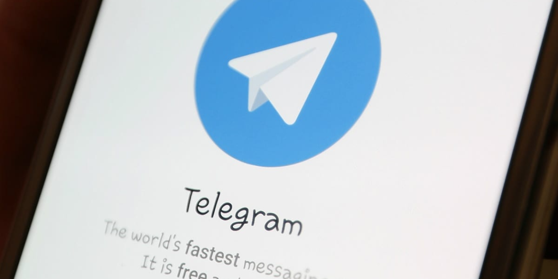 telegram