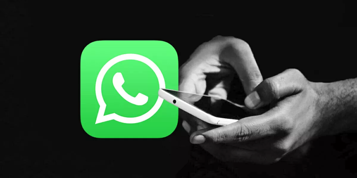 WhatsApp no funciona