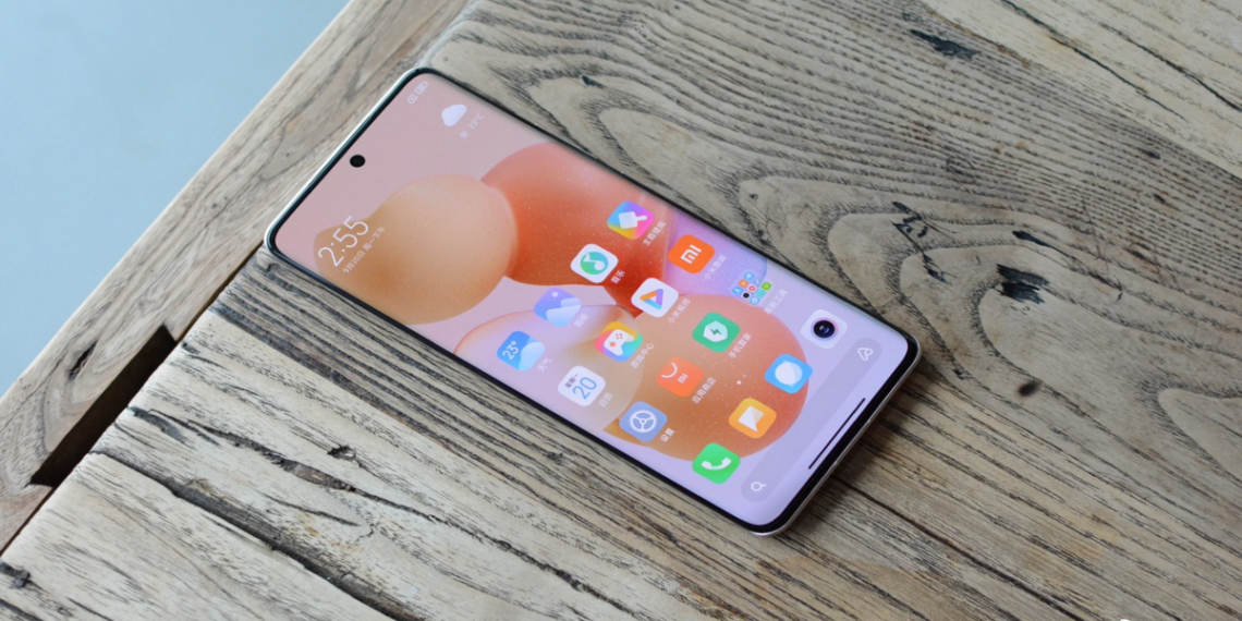 Xiaomi CIVI
