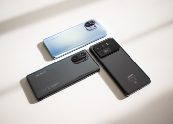 Xiaomi Mi 11, Mi 11 Pro y Mi 11 Ultra reciben la actualización beta de MIUI basada en Android 12