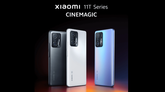 Xiaomi Mi 11T Pro, especificaciones, precio y lanzamiento
