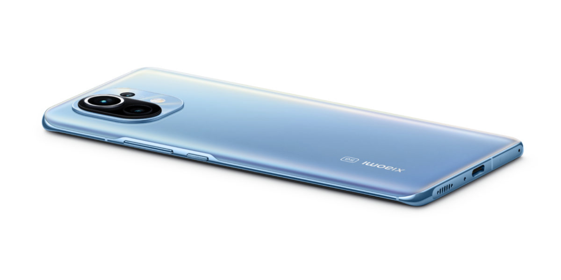 Xiaomi Mi 12 ofrecerá una mayor relación pantalla-cuerpo