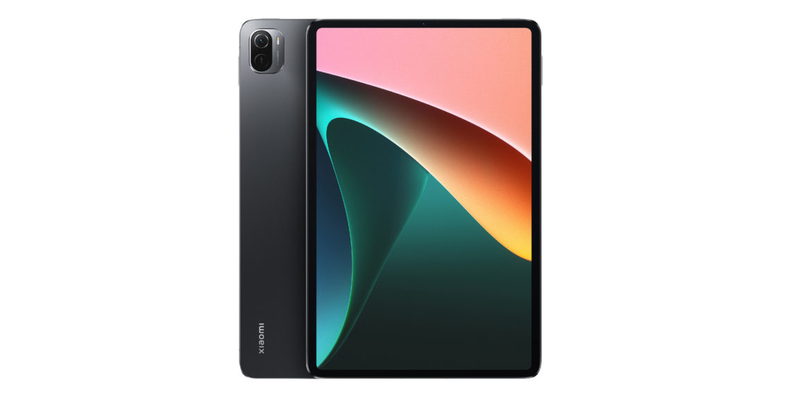 [Análisis-Review] Xiaomi Pad 5: una tablet de 11″ con pantalla WQHD+, 120Hz, Snapdragon 860, 4 altavoces estéreo y batería de 8720mAh