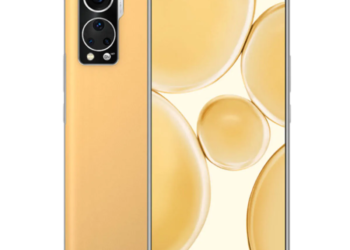ZTE Axon 30 Pro Plus UD Edition