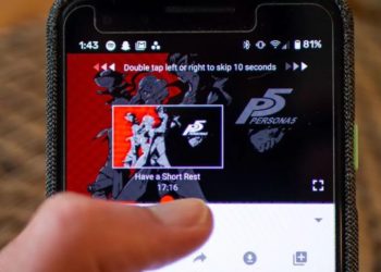 Descargar videos de YouTube