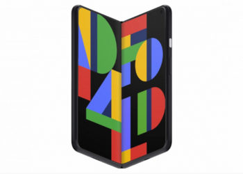 Passport, será el primer Google Pixel plegable y se lanzará este año