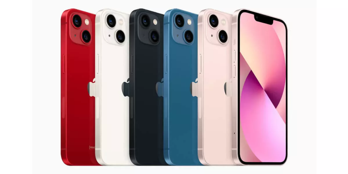 iPhone 13 Pro vs iPhone 13 Pro Max