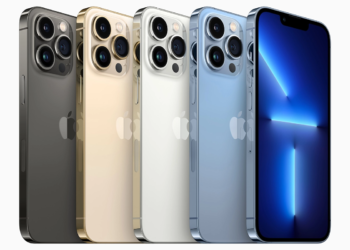 iPhone 13 vs iPhone 13 Mini