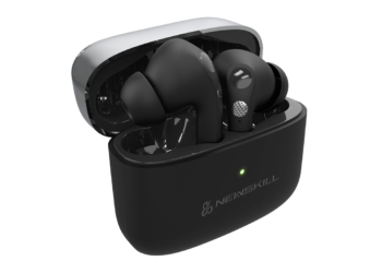 Newskill Anuki, nuevos auriculares inalámbricos TWS con cancelación de ruido