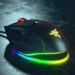 Razer anuncia nuevo ratón gaming «Basilisk V3» que cambia automáticamente la resistencia de la rueda de desplazamiento