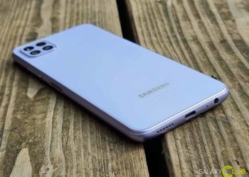 Samsung Galaxy A13 5G, 5000 mAh y 50 MP, así es el smartphone 5G más barato de Samsung