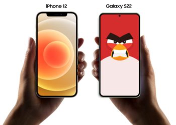 Samsung Galaxy S22 contará con una batería muy pequeña