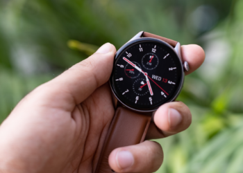 Amazfit GTR 3 vs TicWatch E3