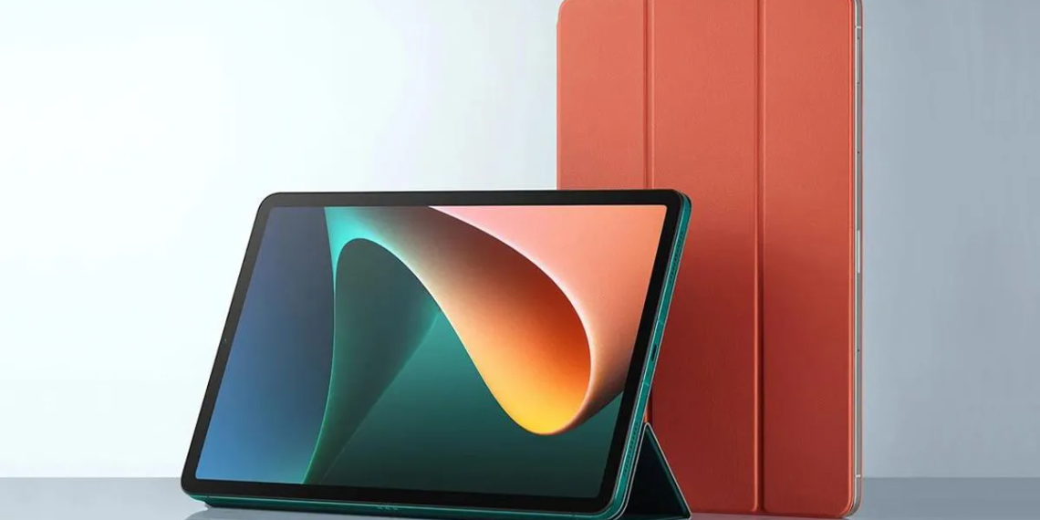 Apple iPad 10.2 vs Xiaomi Mi Pad 5