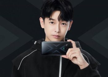 Black Shark 4S y 4S Pro