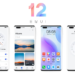 EMUI 12