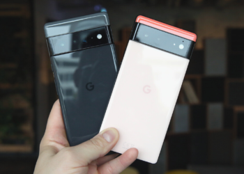 Google Pixel 6 Pro vs iPhone 13 Pro Max