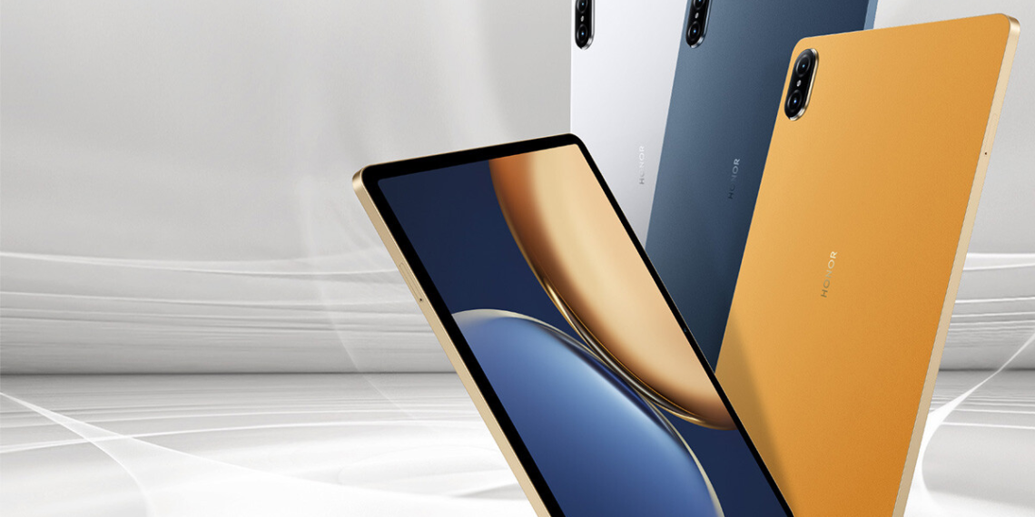 Honor Tab V7 Pro 5G