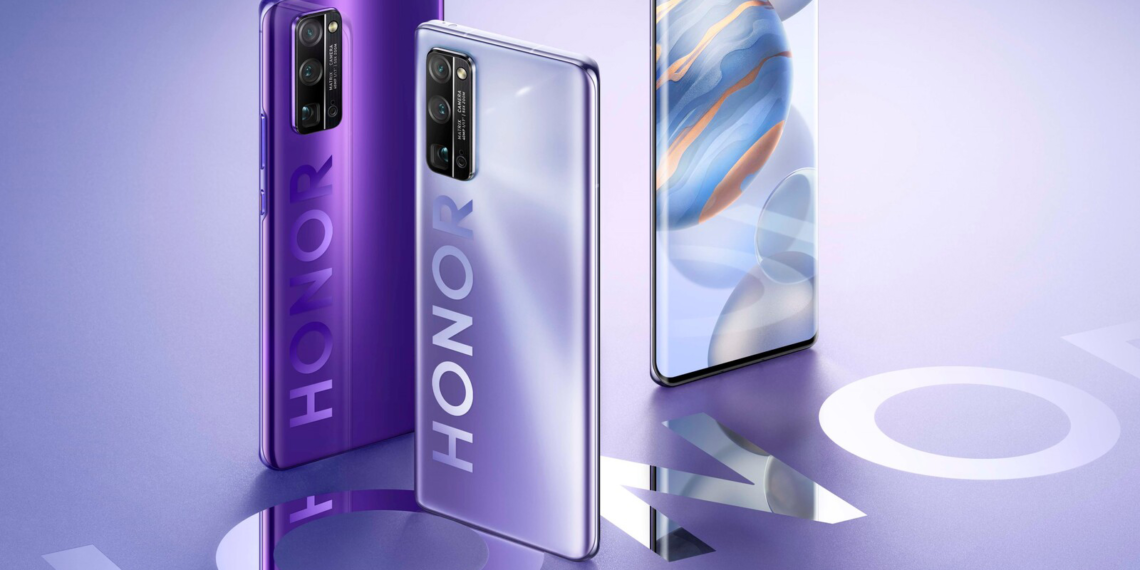 Honor X30 Max