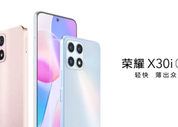 Honor X30i