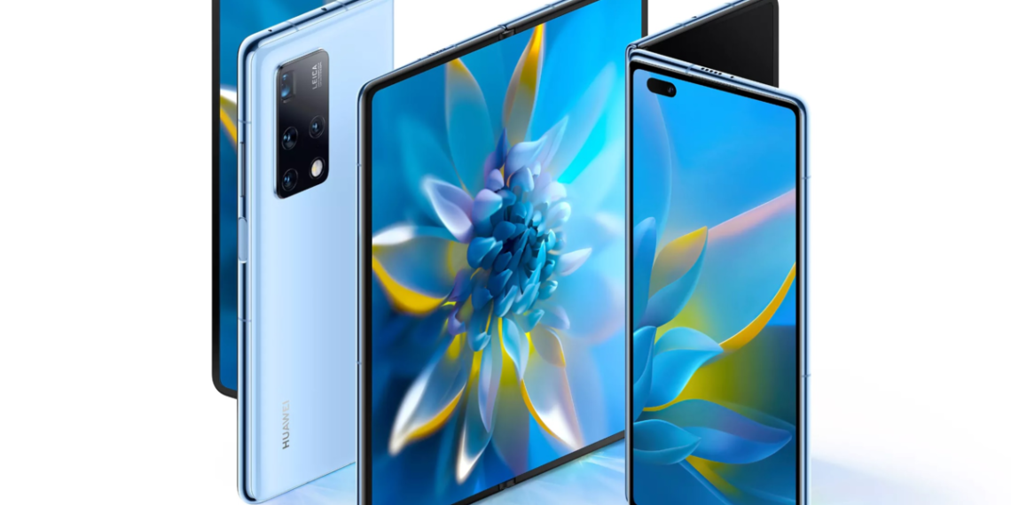 Huawei Mate X2 5G
