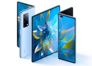 Huawei Mate X2 5G