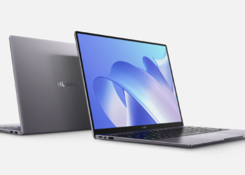 Huawei MateBook 14 2021