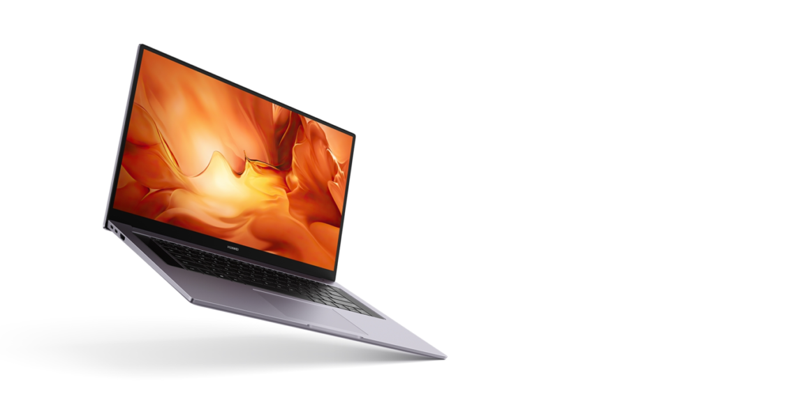 Huawei MateBook 16