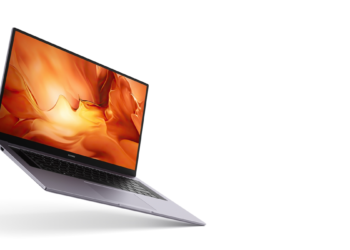 Huawei MateBook 16