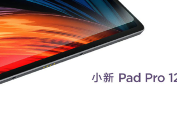 Lenovo Xiaoxin Pad Pro 12.6