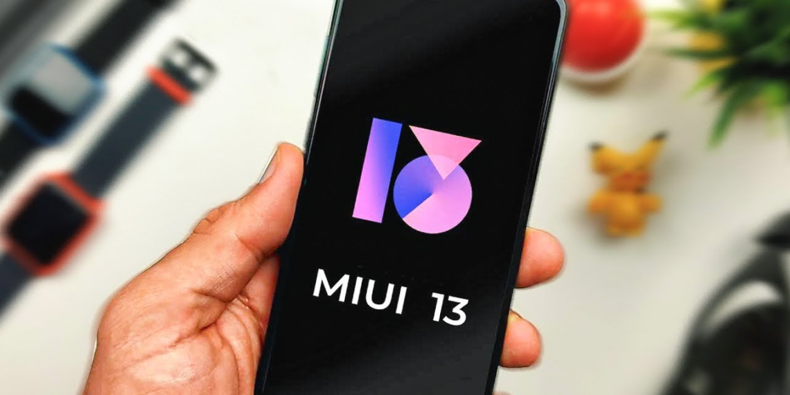 MIUI 13